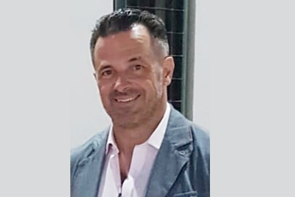 Jose Antonio Morales