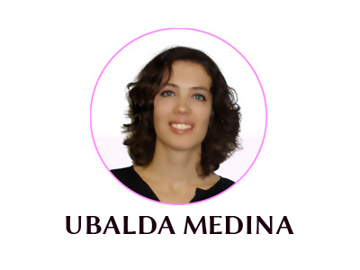 Ubalda Medina