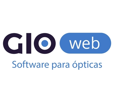 Gio Web Software para ópticas